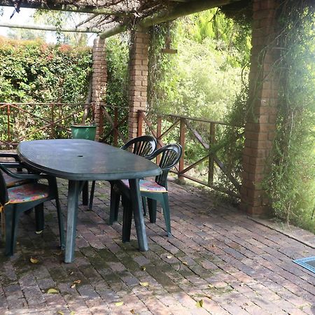 Brenton Lake Holiday Cottages Exterior foto