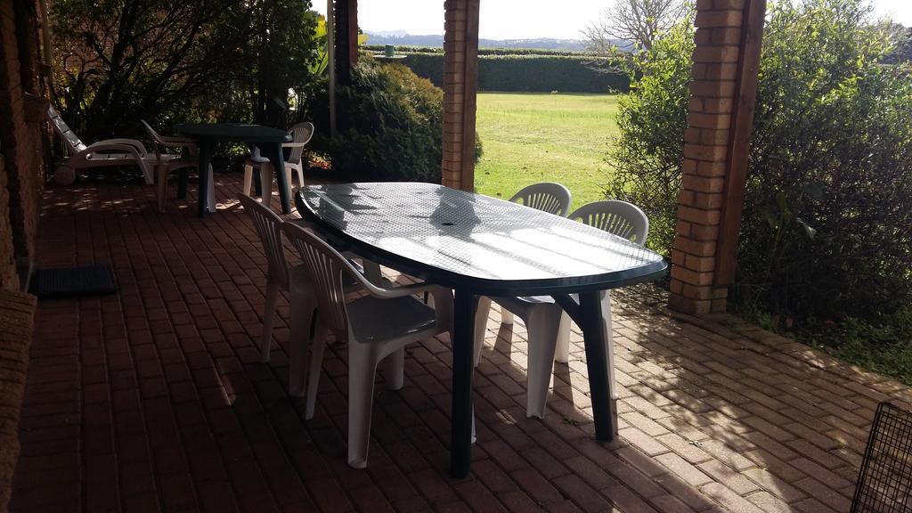 Brenton Lake Holiday Cottages Exterior foto